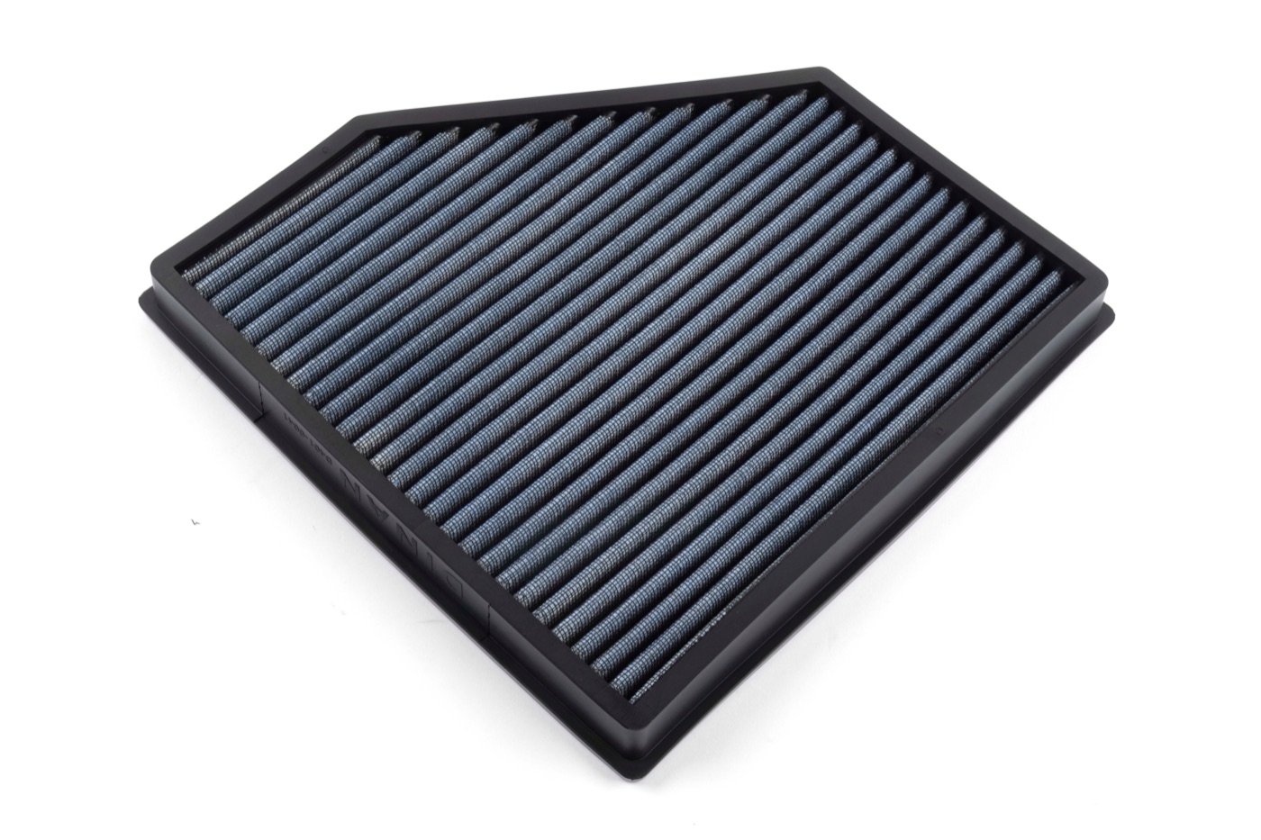 Dinan high-flow replacement air filter