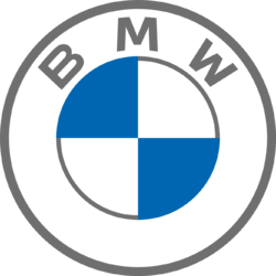 BMW USA logo